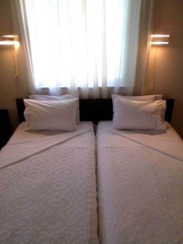 Hotel Ermis