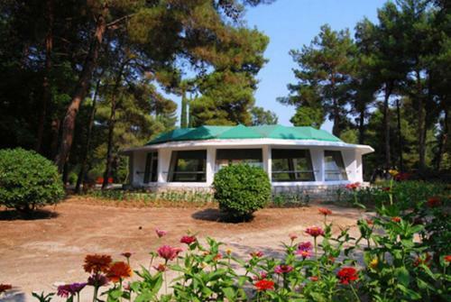 Hotel Ermis