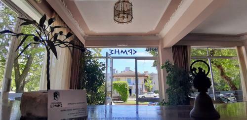 Hotel Ermis