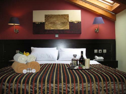 Hotel Prigipikon