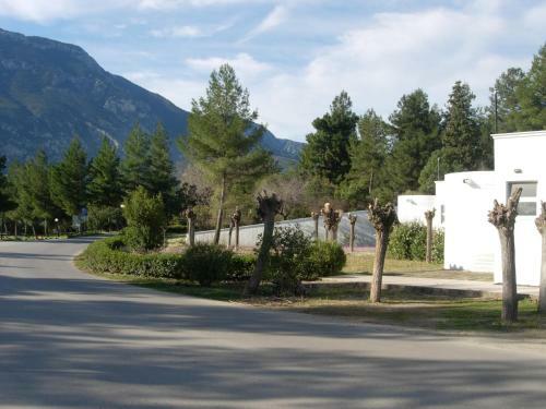 Hotel Prigipikon