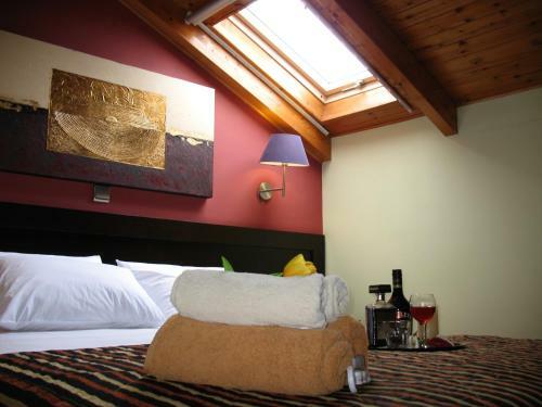 Hotel Prigipikon