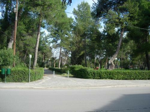 Hotel Prigipikon