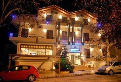 Hotel Prigipikon