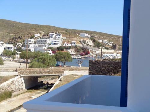 Agroturismo Loutra House