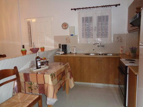 Agroturismo Loutra House