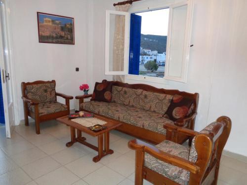 Agroturismo Loutra House