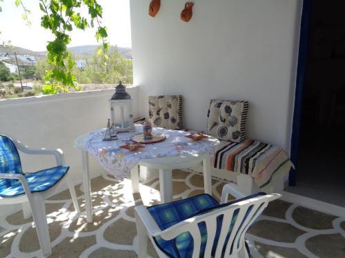 Agroturismo Loutra House