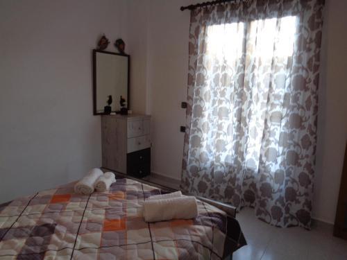 Agroturismo Loutra House