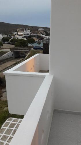 Agroturismo Loutra House