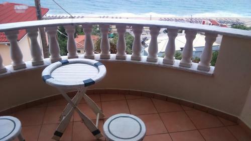 Demi's House Vrachos