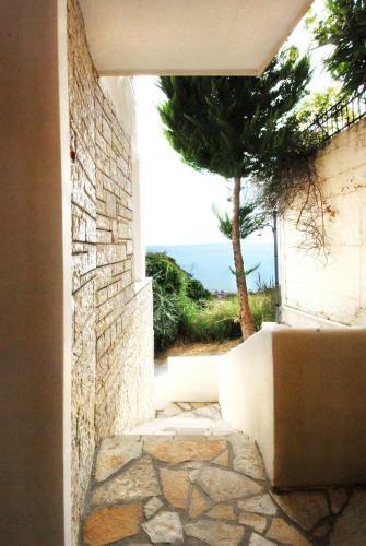 Demi's House Vrachos