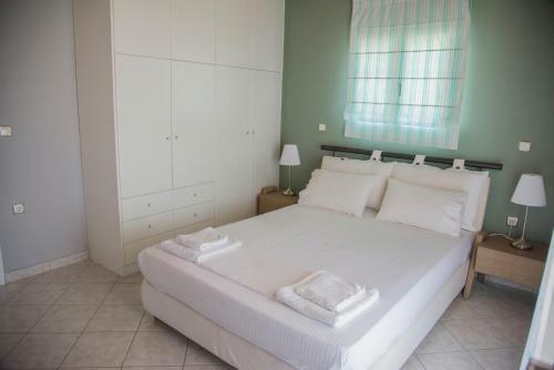 Apartamento Studios Konstantina