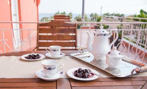 Apartamento Studios Konstantina