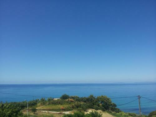 Aparthotel Hotel Agios Thomas