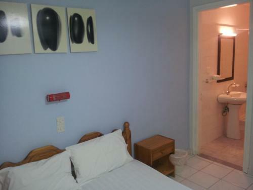 Aparthotel Hotel Agios Thomas