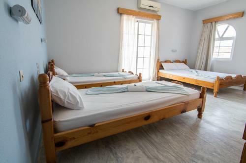Aparthotel Hotel Agios Thomas