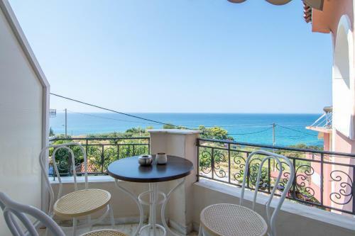 Aparthotel Hotel Agios Thomas