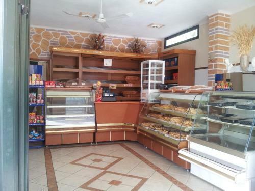 Aparthotel Hotel Agios Thomas