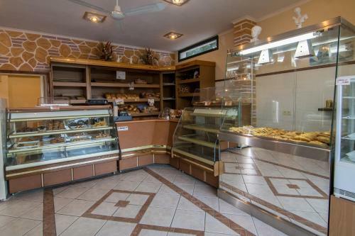 Aparthotel Hotel Agios Thomas