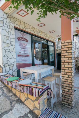 Aparthotel Hotel Agios Thomas