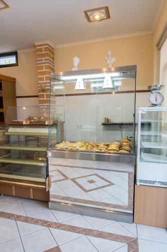 Aparthotel Hotel Agios Thomas