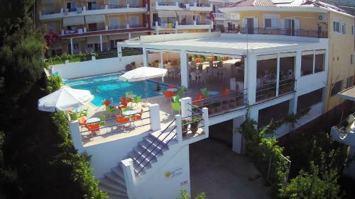 Aparthotel Hotel Dimitra