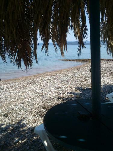 Hostal Evoikos Beach & Resort