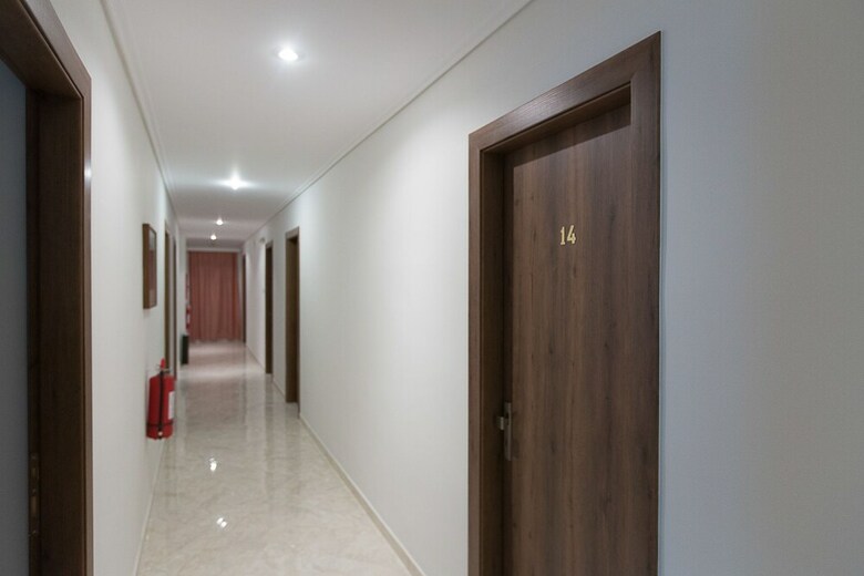 Hostal Flisvos Rooms