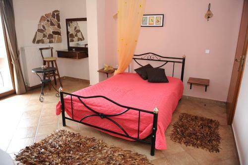 Hostal Guesthouse Kerkinitis