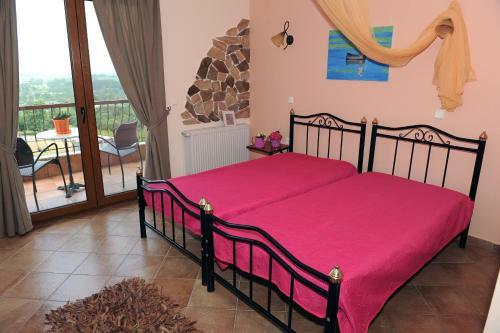 Hostal Guesthouse Kerkinitis