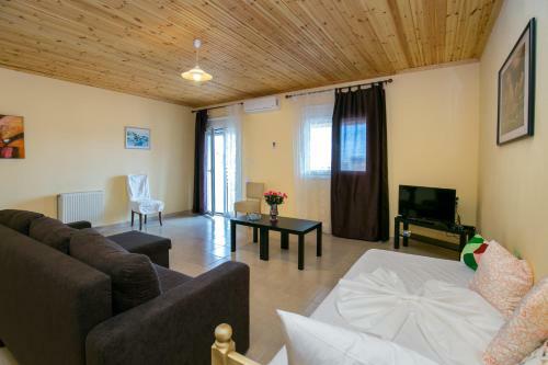 Grande Apartments