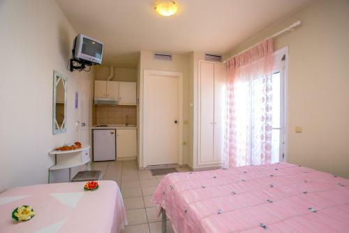 Apartamento Studios Akrogiali