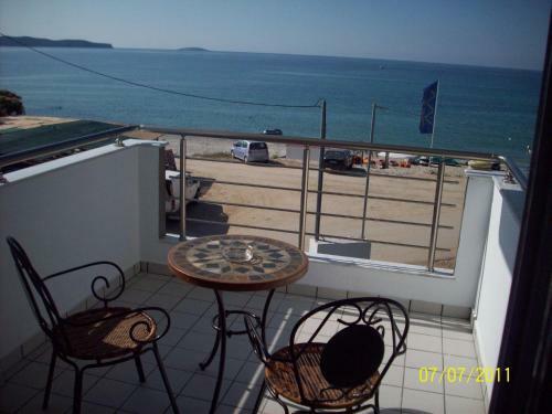 Apartamento Villa Mare Nostrum