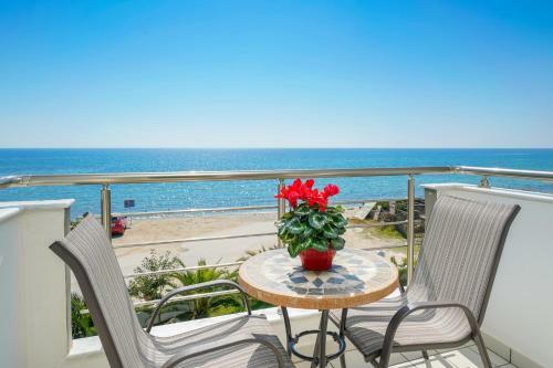 Apartamento Villa Mare Nostrum