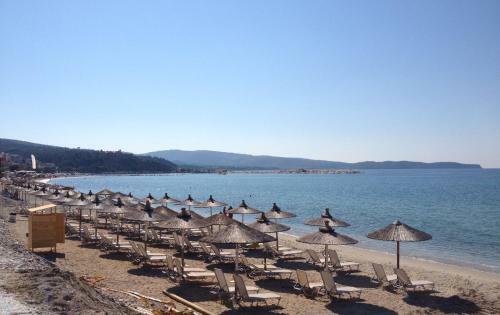 Apartamento Villa Mare Nostrum