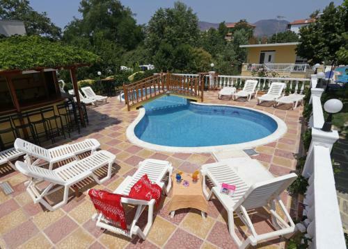 Agali Hotel