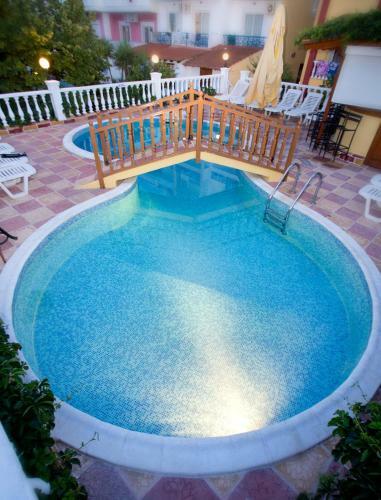 Agali Hotel