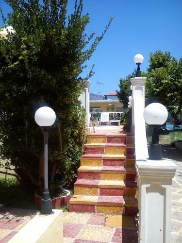 Agali Hotel