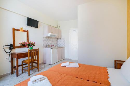 Apartamento Konstantinos Beach 2