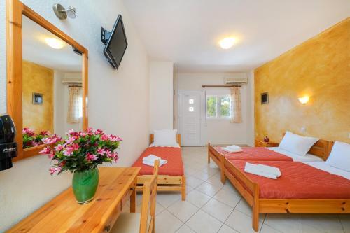 Apartamento Konstantinos Beach 2