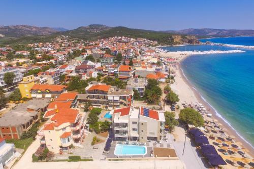 Apartamento Konstantinos Beach 2