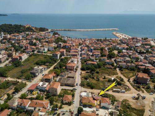 Apartamento Villa Elpis 2