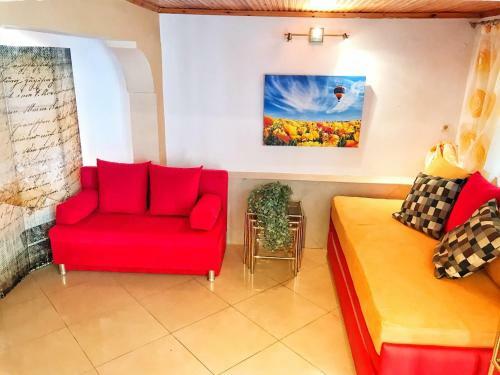 Apartamento Villa Elpis 2