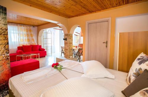 Apartamento Villa Elpis 2