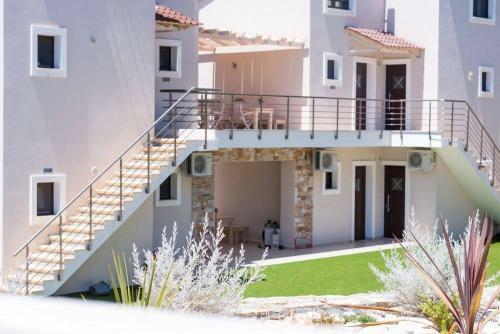 Apartamento Studio Ermioni Fresh