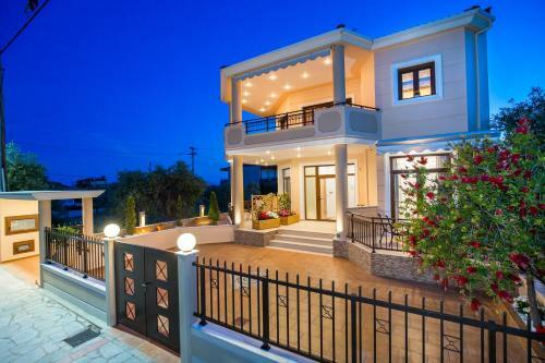 Apartamento Girene Villa