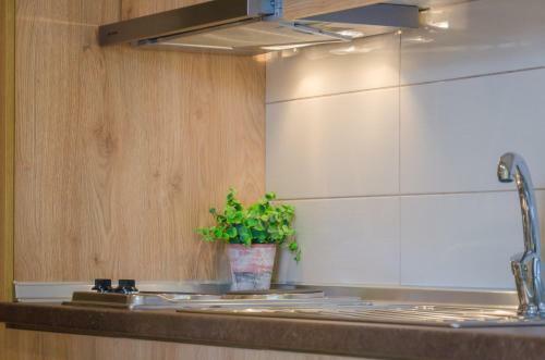 Apartamento Girene Villa