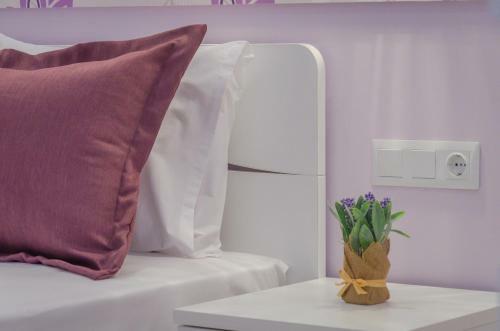 Apartamento Girene Villa