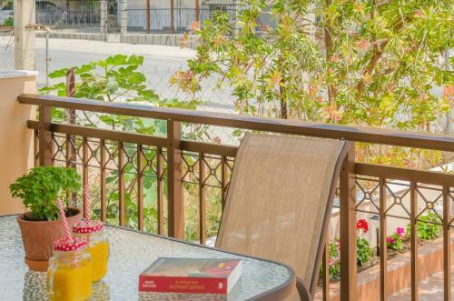 Apartamento Girene Villa